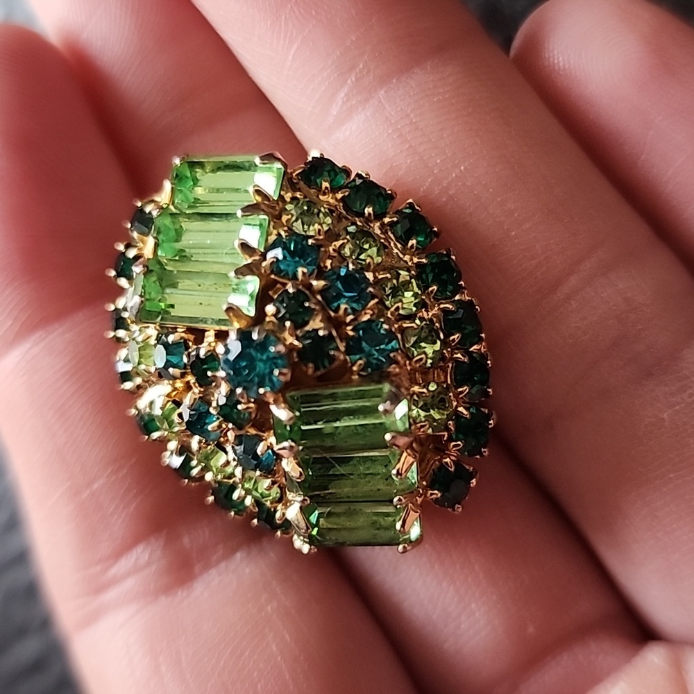 VTG adjustable ring - Picture 3 of 9